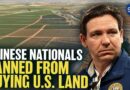 Florida’s Ban on Chinese Land Buyers Gets Green Light From Court