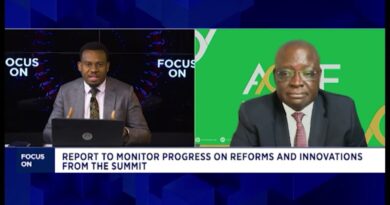 Focus On: 11th Africa Think Tank Summit Outcomes