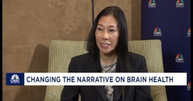 Focus On Brain Health as a Driver of Global Prosperity