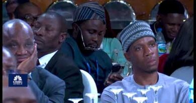 Focus On Federal Ministry of Finance at NES31