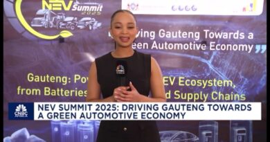 Focus On New Energy Vehicle Summit 2025: Leading the Charge to a Greener Tomorrow