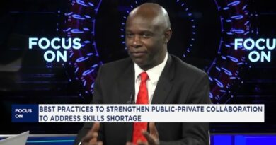 Focus On: Public-Private Partnerships Addressing Youth Unemployment