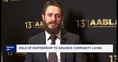 Focus On: Reaching Sustainable Development Goal Six