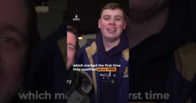 Football ‘minnows’ qualify for FIFA World Cup | AJ #shorts