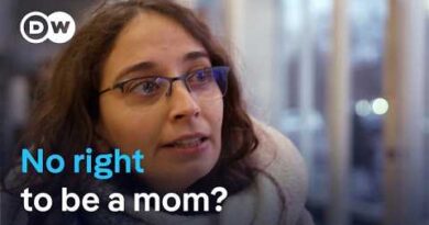 Forced sterilization in Europe | DW Documentary
