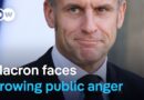 France is angry at its politicians — especially President Macron | Focus on Europe