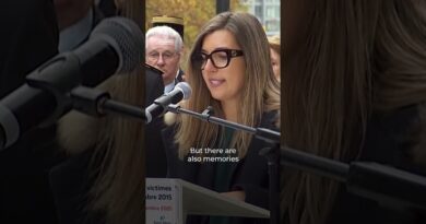 France marks 10 years since Paris attacks upended country