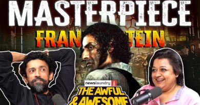Frankenstein, Dhurandhar trailer, All Her Fault | Awful and Awesome Ep 398 FULL EPISODE