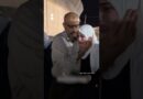 Freed Palestinian female detainee reunites with family | AJ #shorts