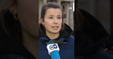 Fridays for Future not what it used to be | DW News