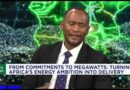 From Commitments to Megawatts: Turning Africa’s Energy Ambition into Delivery