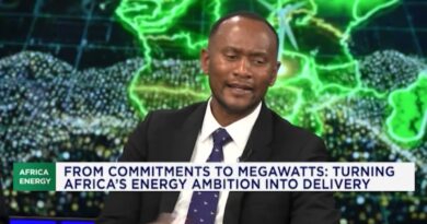 From Commitments to Megawatts: Turning Africa’s Energy Ambition into Delivery