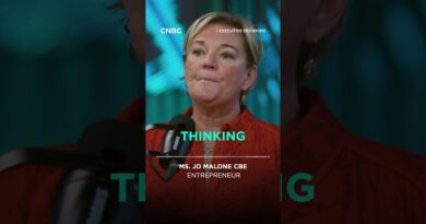 From Council Estate to Global Icon