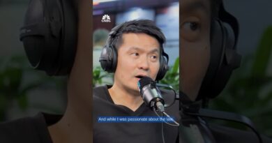 From Lawyer to Gaming Billionaire