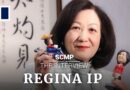 From reviled to beloved: Regina Ip’s 50 years in public service