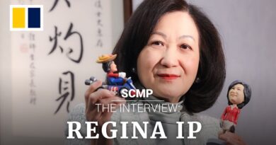 From reviled to beloved: Regina Ip’s 50 years in public service