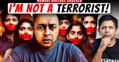 From Social Worker To Hostage Taker | The Troubling Story & Message Of Rohit Arya | Akash Banerjee