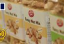 From Vietnam war refugee to Canada’s ‘cashew king’