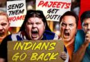 From WizKids To ‘Pajeets’ | Why Has The West Turned So Bitterly Against Indians? | Akash Banerjee