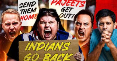 From WizKids To ‘Pajeets’ | Why Has The West Turned So Bitterly Against Indians? | Akash Banerjee