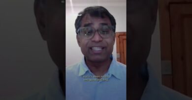 G20 struggles to fix a “broken global economy”