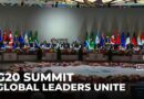 G20 Summit in South Africa: A New Boost for International Cooperation and Global Development
