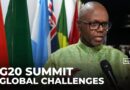 G20 summit opens in South Africa as leaders address global challenges