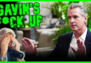GAVIN NEWSOM F*CKED UP BIG TIME | The Kyle Kulinski Show