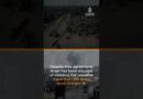 Gaza ceasefire violations | Compare and Contrast