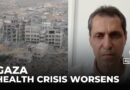 Gaza Health Crisis: Medicine Shortages & Hospital Damage