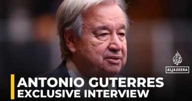 Gaza hunger persists despite ceasefire, UN warns of worsening aid crisis