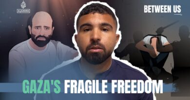 Gaza’s fragile freedom | Between Us