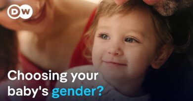 Gender selection in Northern Cyprus raises questions | DW News