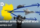German arms exports: No more rules? | Mapped Out