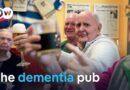 Germany: Nursing home pub helps dementia patients reconnect | Fokus on Europe