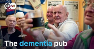 Germany: Nursing home pub helps dementia patients reconnect | Fokus on Europe