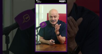 GHOOSE: India’s Satirical Blueprint to Kill Corruption | The Quint