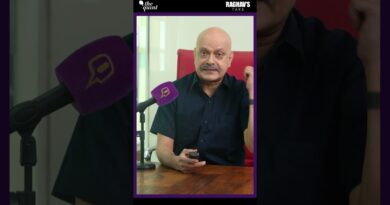 GHOOSE, the Digital Gig to Eradicate Corruption in India | The Quint