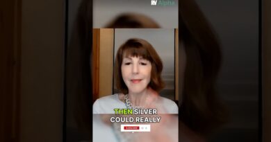 Gold at $4,200… But Is Silver the Real Inflation Play?