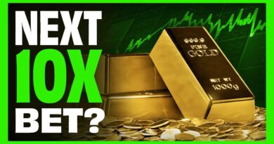 Gold, Metals & Mining Stocks Are Surging 📈 — Here’s the Investing Play