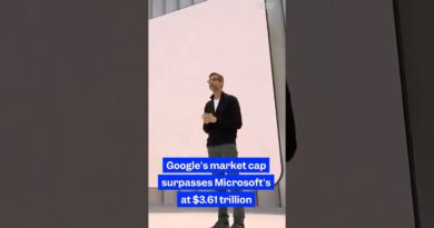 #Google’s new #Gemini3 model is crushing competitors — including #OpenAI.