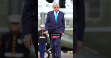 Government shutdown on track to become the longest in history