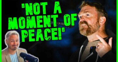 Graham Platner Is Absolutely TERRIFYING MAGA | The Kyle Kulinski Show