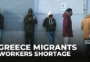 Greece’s tough deportation policy clashes with urgent need for migrant workers
