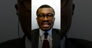 Guinea-Bissau coup “doesn’t come as a surprise”