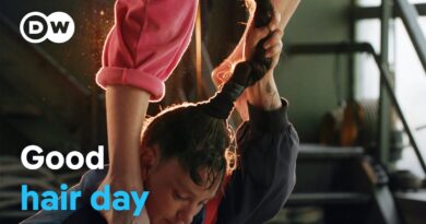 Hair: Why it’s important and what it reveals about us | DW Documentary