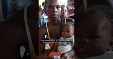 Haiti: Why elections are needed but not possible right now | DW News