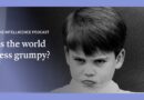 Has grumpiness has gone down globally? Here’s what the data shows | The Intelligence podcast