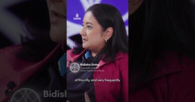 Has one building become a symbol of a new beginning for Iraq?#DohaDebates