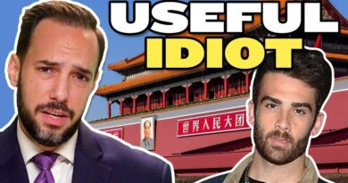 Hasan Piker Finds Out the Hard Way…